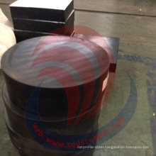 Professional Elastomeric Bearing Pads Manufacturer in China